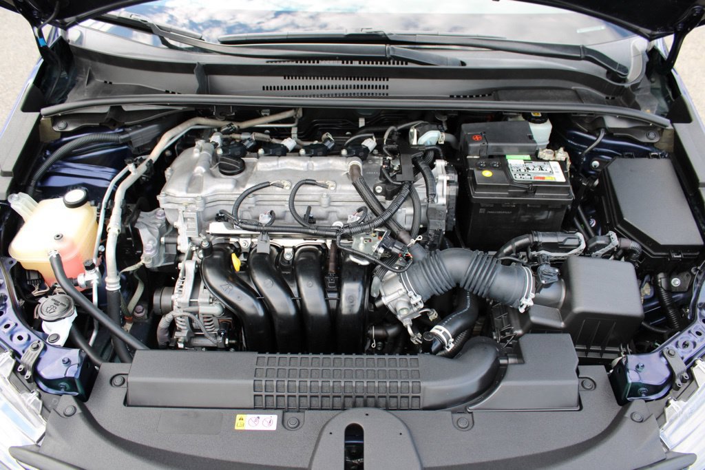 Used 2022 Toyota Corolla LE FWD image 33