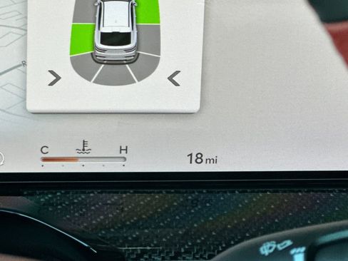 New 2026 Genesis GV80 3.5T e-SC image 28