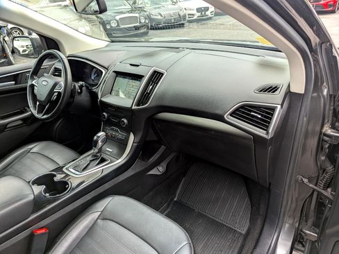 Used 2017 Ford Edge SEL w/ Equipment Group 201A image 35