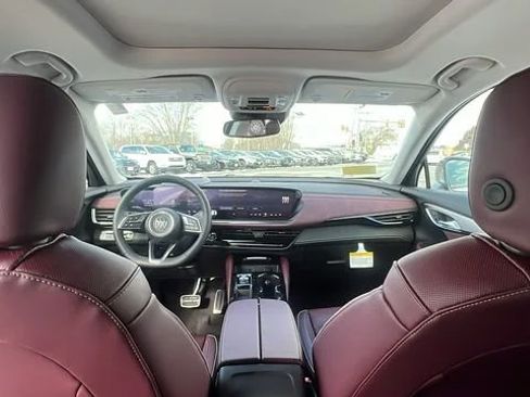 New 2026 Buick Envision Sport Touring AWD/4WD image 28