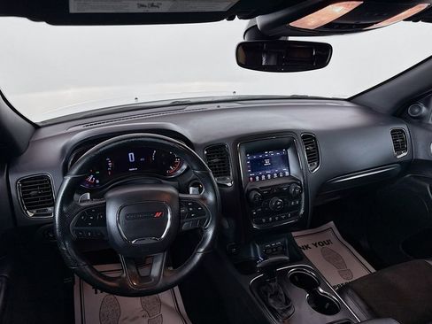 Used 2020 Dodge Durango GT image 21