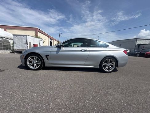 Used 2014 BMW 435i xDrive Coupe AWD/4WD image 6