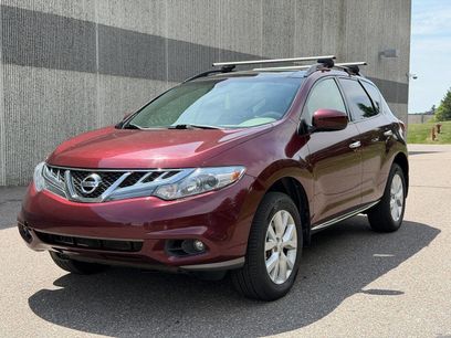 Used 2011 Nissan Murano SL