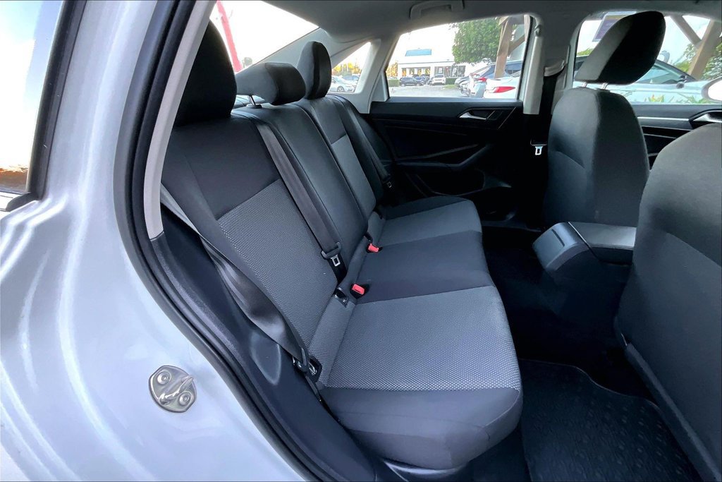 Used 2019 Volkswagen Jetta S w/ Driver Assistance Package FWD image 25