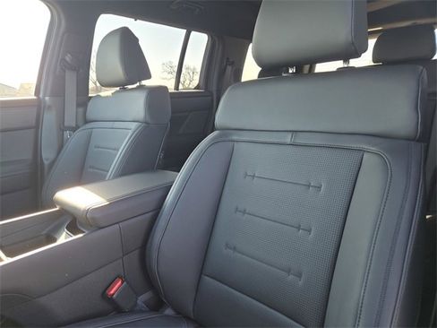 New 2026 Hyundai Santa Fe Calligraphy image 17