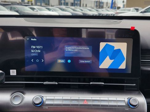 New 2026 Hyundai Kona SE image 22