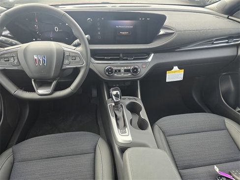 New 2026 Buick Envista Preferred w/ Convenience I Package image 13