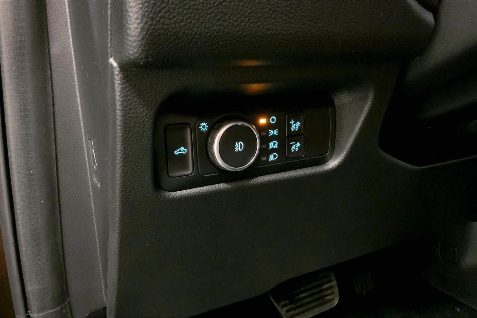 New 2026 Ford Ranger Raptor AWD/4WD image 18