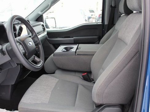 Used 2023 Ford F150 XLT image 12