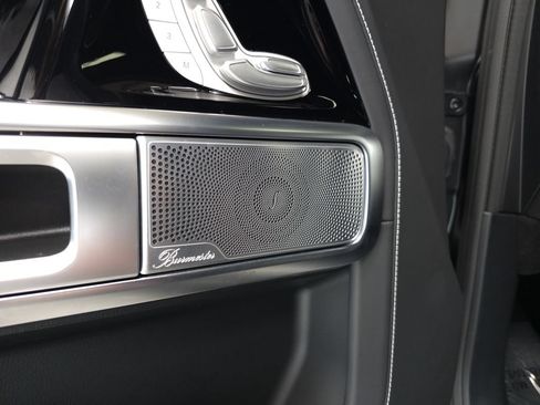 Certified 2026 Mercedes-Benz G 63 AMG 4MATIC image 7
