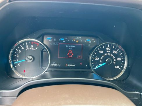 Used 2019 Ford F150 Lariat AWD/4WD image 41