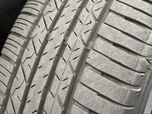 Used 2024 Subaru Forester Limited image 41