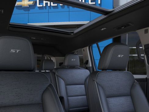 New 2025 Buick Enclave Sport Touring w/ Power Package image 24