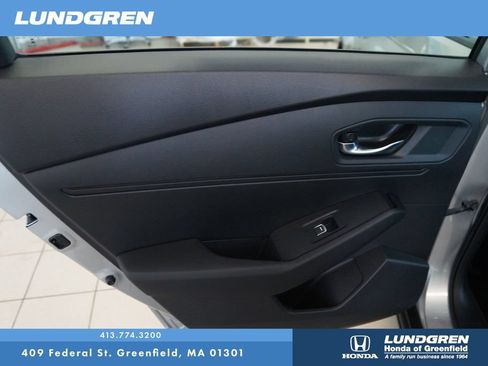 Used 2024 Honda Accord EX image 25