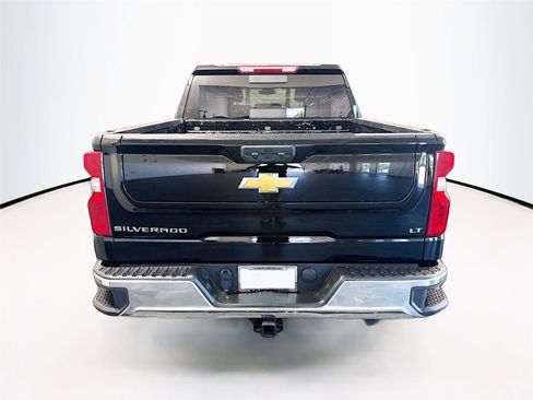 Used 2024 Chevrolet Silverado 1500 LT w/ All Star Edition Plus AWD/4WD image 27