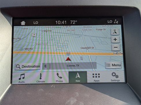 Used 2019 Ford Edge Titanium w/ Equipment Group 301A image 20