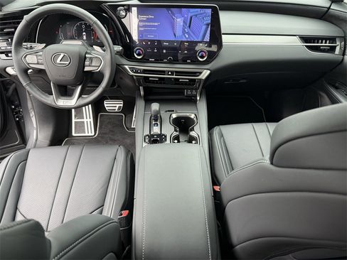 Used 2024 Lexus RX 350 F Sport w/ Convenience Package image 26