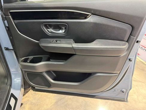 Used 2024 Honda Pilot Touring image 54