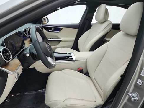 Certified 2023 Mercedes-Benz C 300 Sedan image 15