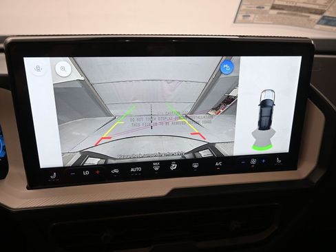 New 2025 Ford Bronco Sport Heritage w/ Convenience Package image 3