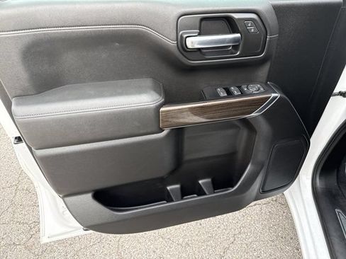 Used 2019 Chevrolet Silverado 1500 RST w/ All-Star Edition AWD/4WD image 18