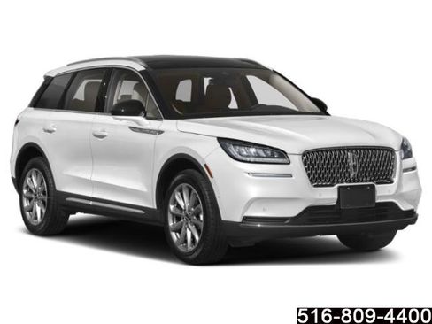 Used 2022 Lincoln Corsair AWD w/ Premium Package image 7