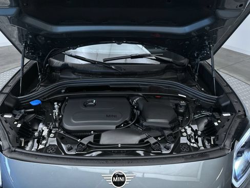 New 2027 MINI Cooper Countryman S AWD/4WD image 25