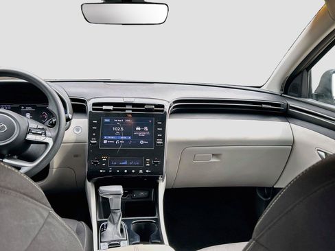 Used 2024 Hyundai Tucson SEL AWD/4WD image 20