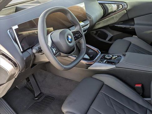 New 2026 BMW X3 xDrive30 w/ Premium Package image 3