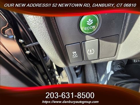 Used 2021 Honda HR-V Sport image 9