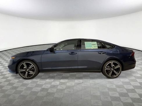 New 2026 Honda Accord SE image 2
