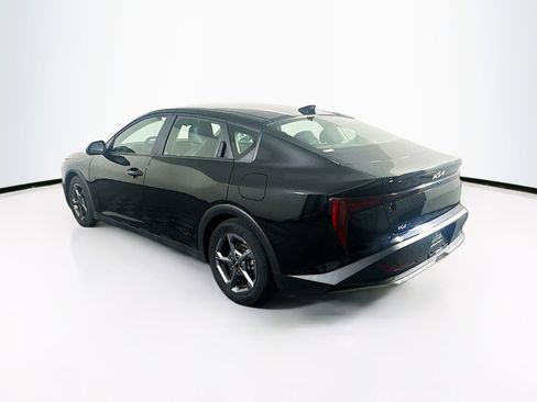 Used 2025 Kia K4 LXS image 5