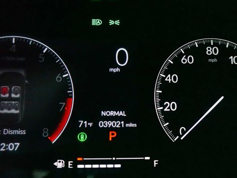 Used 2024 Honda Civic Sport image 20