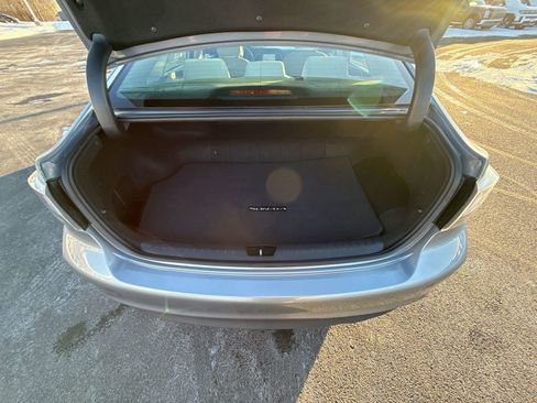 Used 2017 Hyundai Sonata Plug-In Hybrid image 24