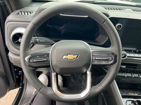 New 2025 Chevrolet Colorado LT w/ LT Convenience Package image 14
