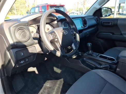 Used 2023 Toyota Tacoma SR w/ SR Convenience Package image 15