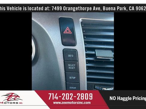 Used 2010 Toyota Sequoia Limited image 26