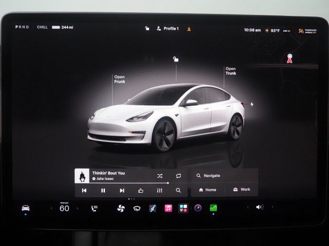 Used 2023 Tesla Model 3 RWD image 27