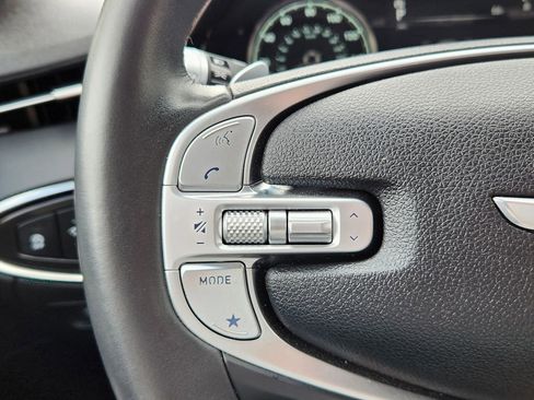 Used 2025 Genesis GV70 2.5T image 20