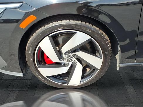 Used 2024 Volkswagen GTI S FWD image 10