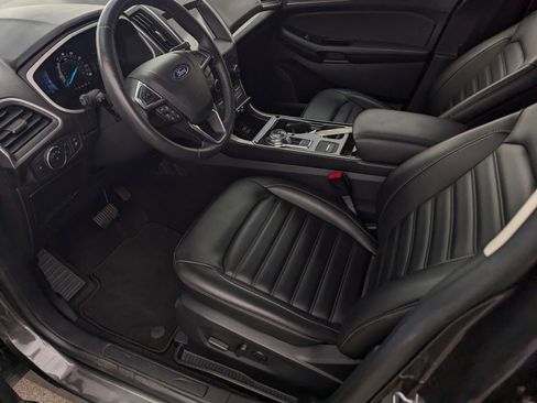 Used 2020 Ford Edge SEL w/ Convenience Package AWD/4WD image 9