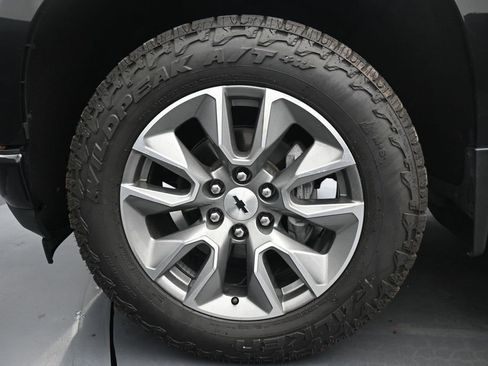 Used 2022 Chevrolet Silverado 1500 RST w/ All Star Edition Plus AWD/4WD image 14