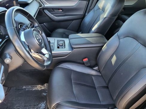 Used 2024 MAZDA CX-90 3.3 Turbo w/ Preferred Package image 3