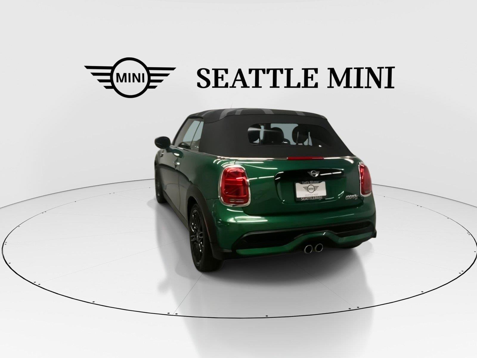 Used 2023 MINI Cooper S FWD image 9
