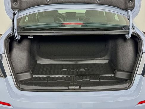 Certified 2024 Honda Civic Sport image 32