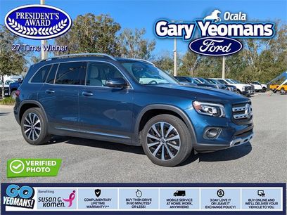 Used 2023 Mercedes-Benz GLB 250