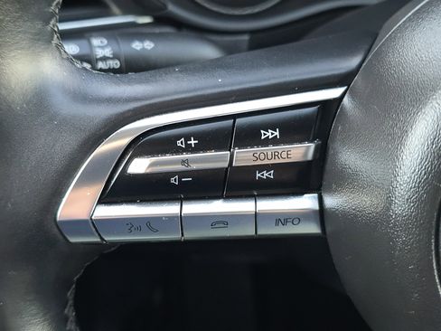 Used 2023 MAZDA CX-30 AWD 2.5 S w/ Preferred Package image 15