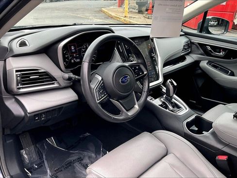 Used 2024 Subaru Legacy Limited AWD/4WD image 10