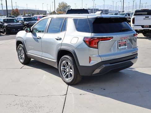 New 2026 GMC Terrain Elevation image 4