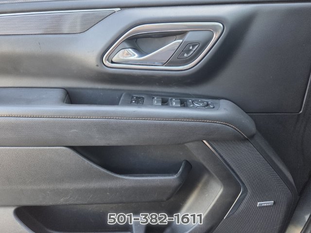 Used 2023 GMC Yukon AT4 AWD/4WD image 29